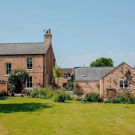 Little Lodge On The Yorkshire Wolds Exterior photo