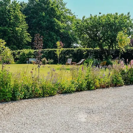 Little Lodge On The Yorkshire Wolds Exterior photo