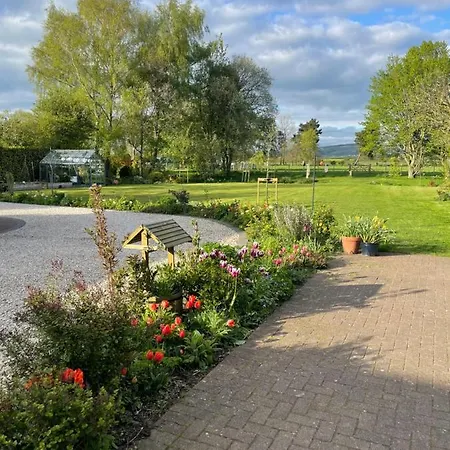 Little Lodge On The Yorkshire Wolds Exterior photo